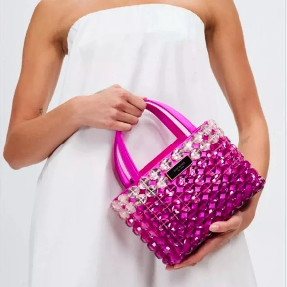 Brand new Kate Spade Sam Icon rock candy bag - Picture 6 of 6